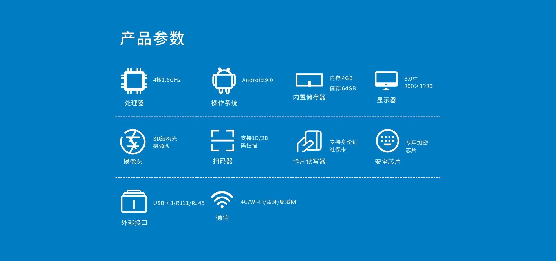 醫(yī)保電子憑證終端